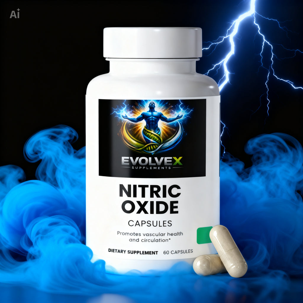 Nitric Oxide