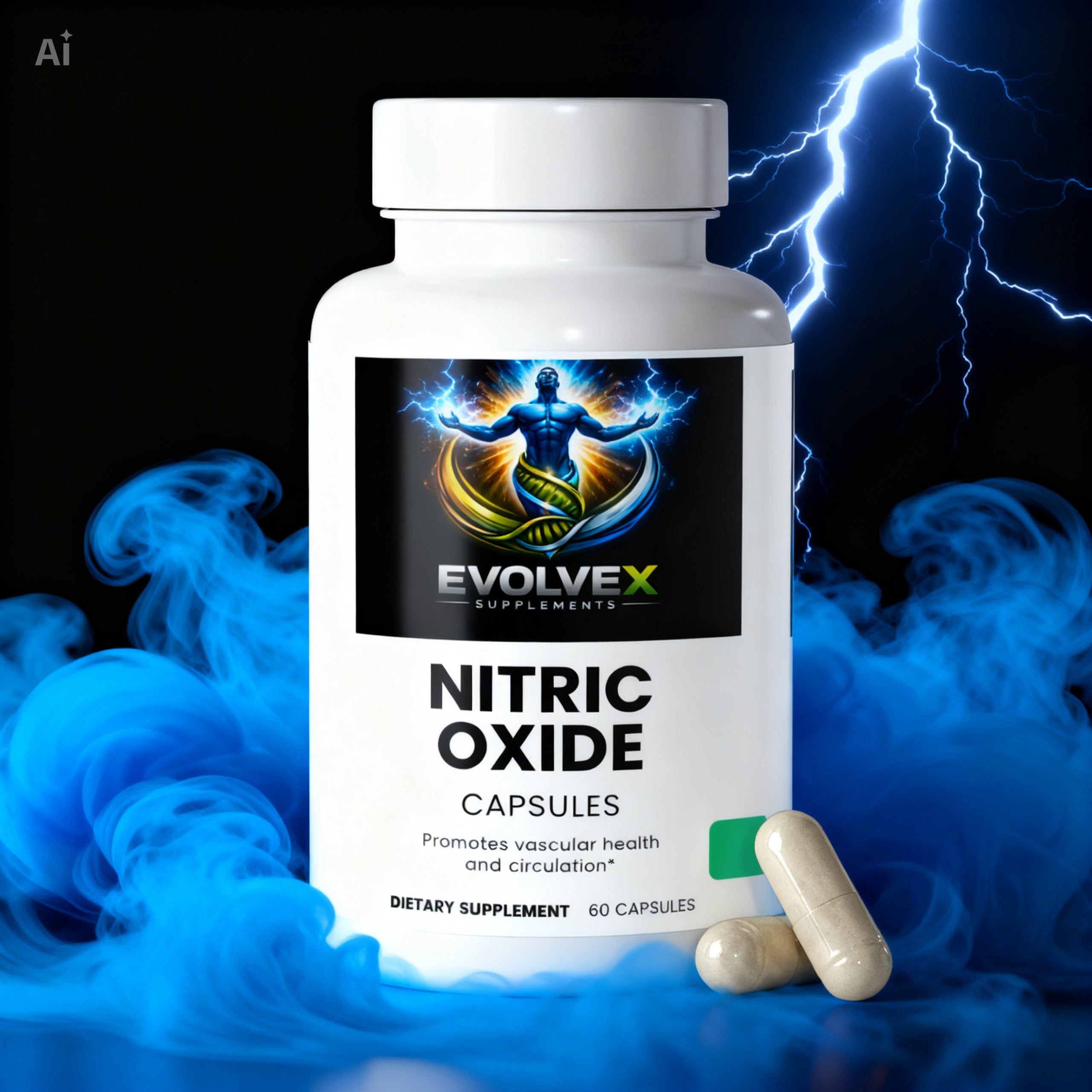 Nitric Oxide
