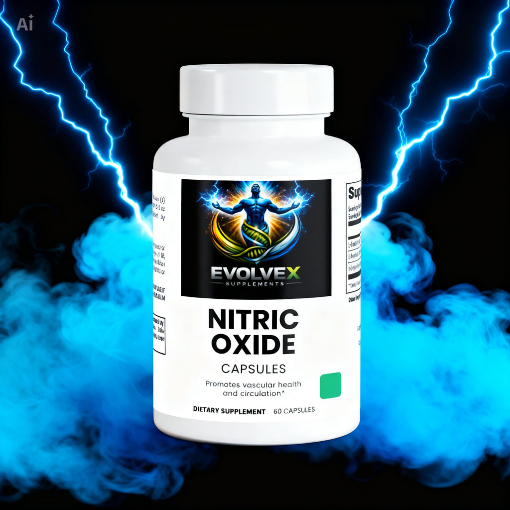 Nitric Oxide