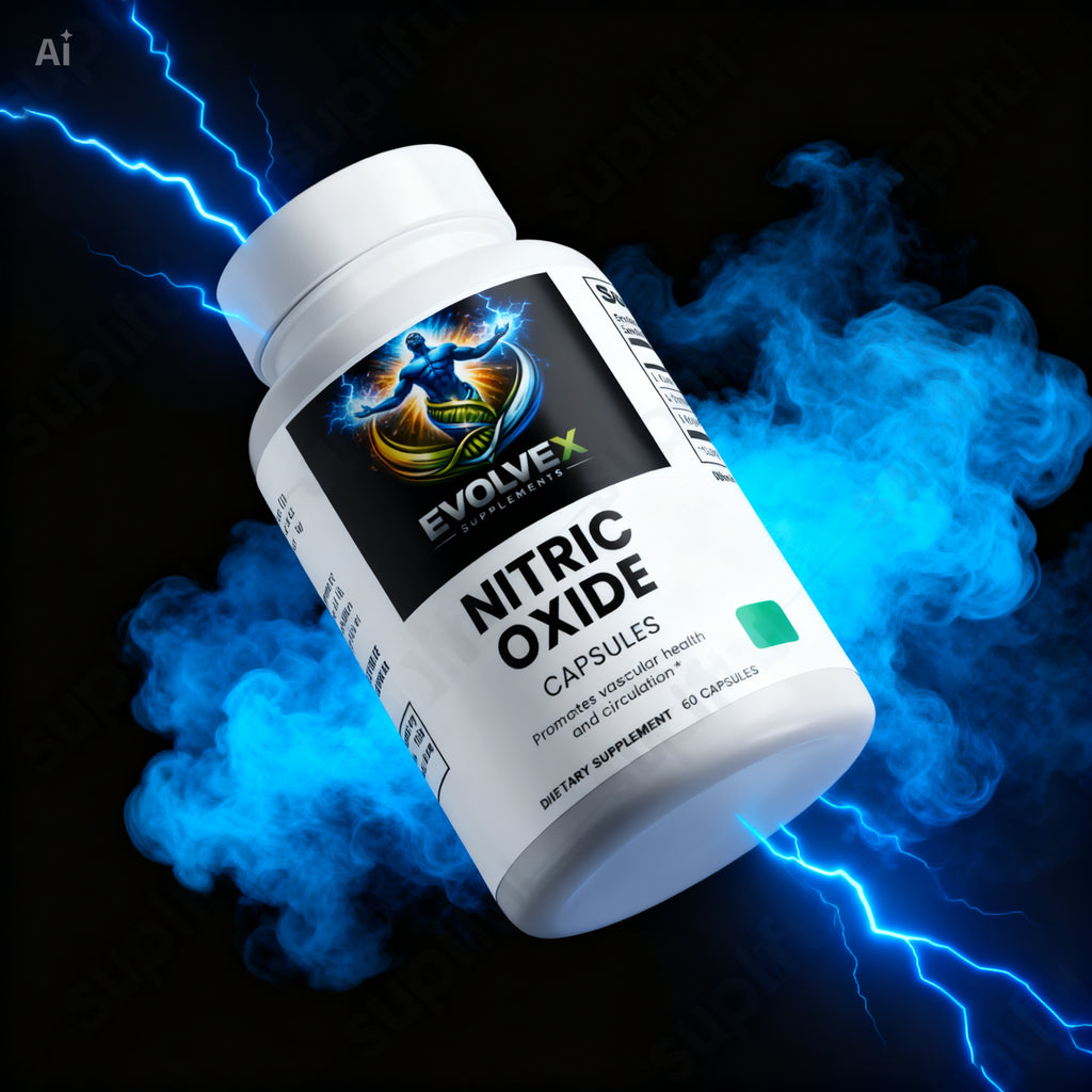 Nitric Oxide