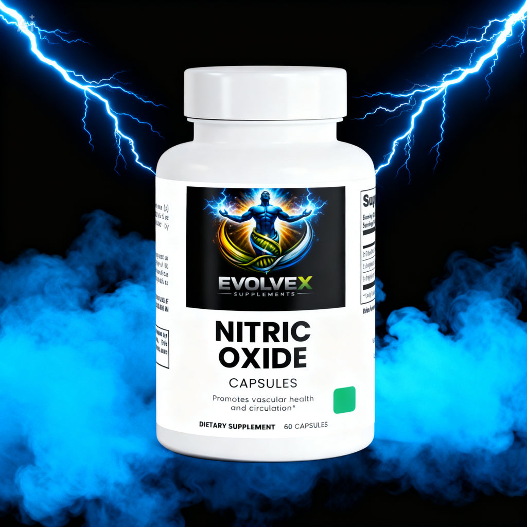Nitric Oxide