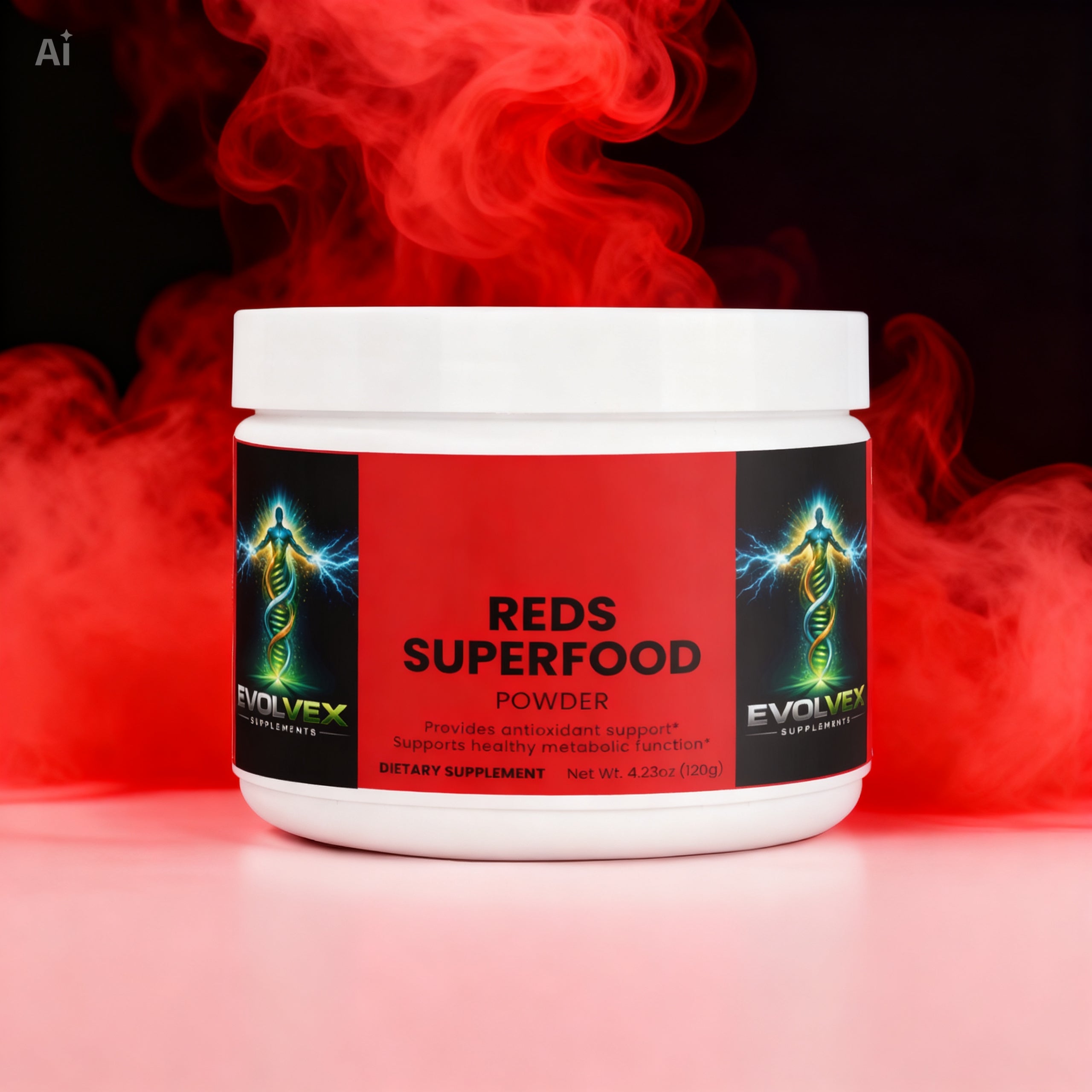 Reds Superfood