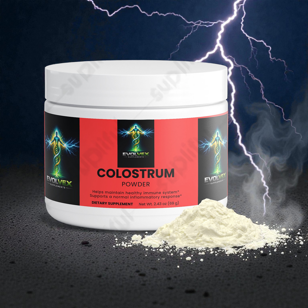Colostrum Powder