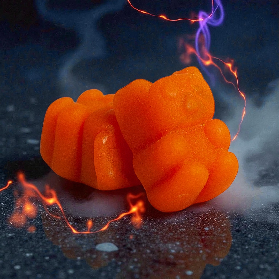 Turmeric Gummies