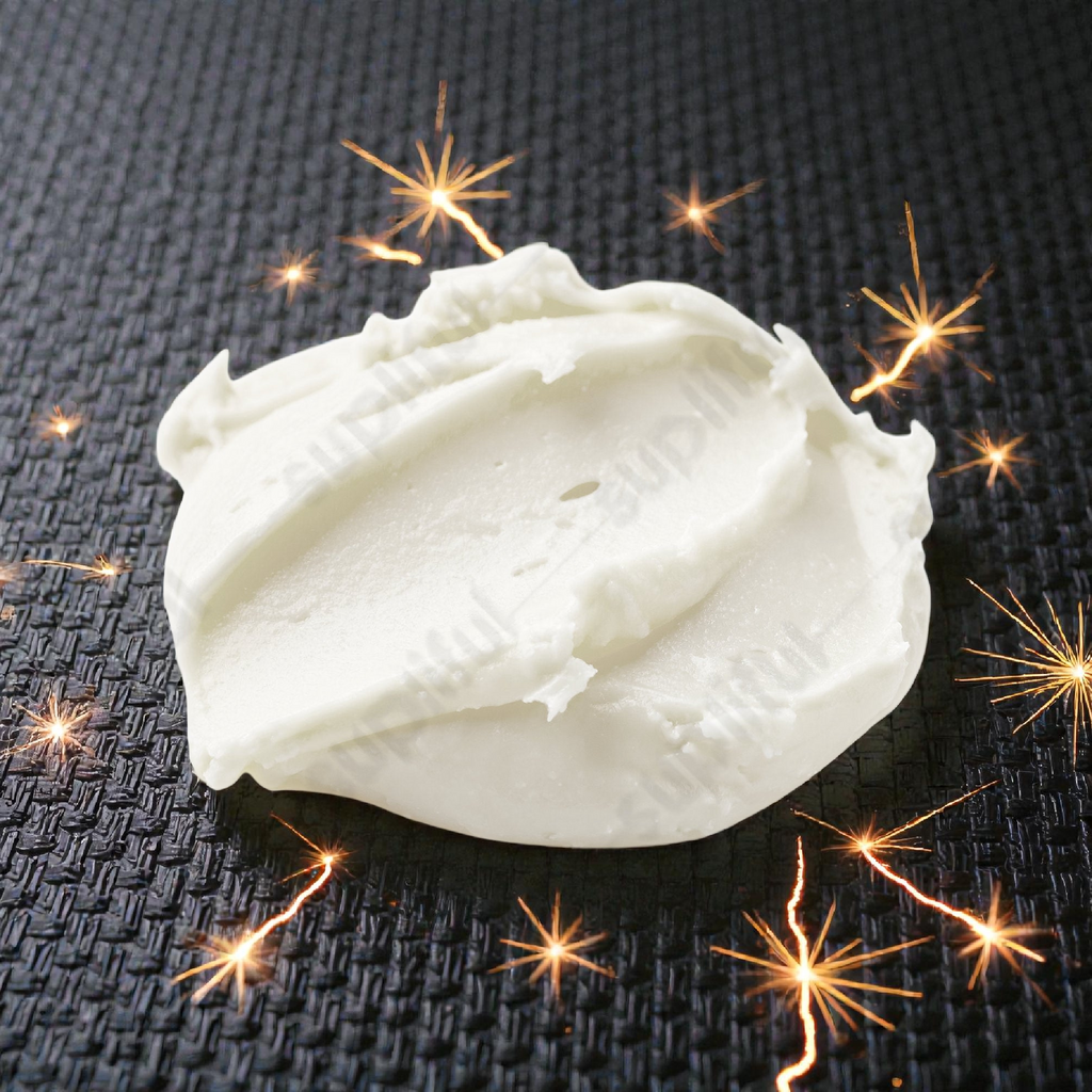 Tallow Cream Lemongrass & Lavender