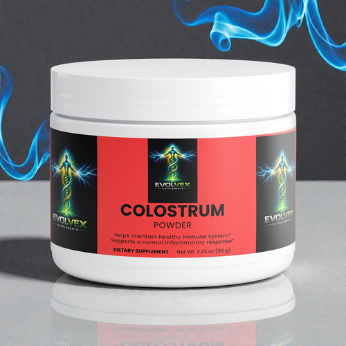 Colostrum Powder