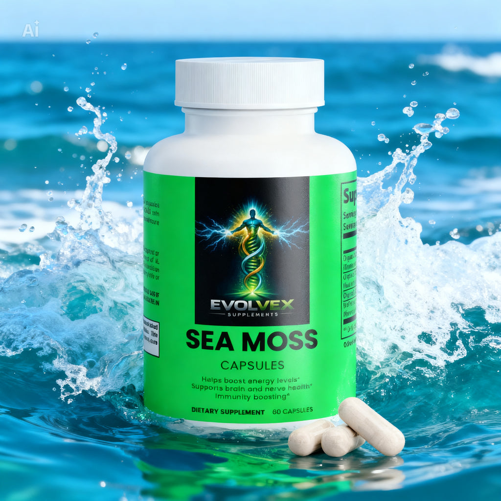 Sea Moss