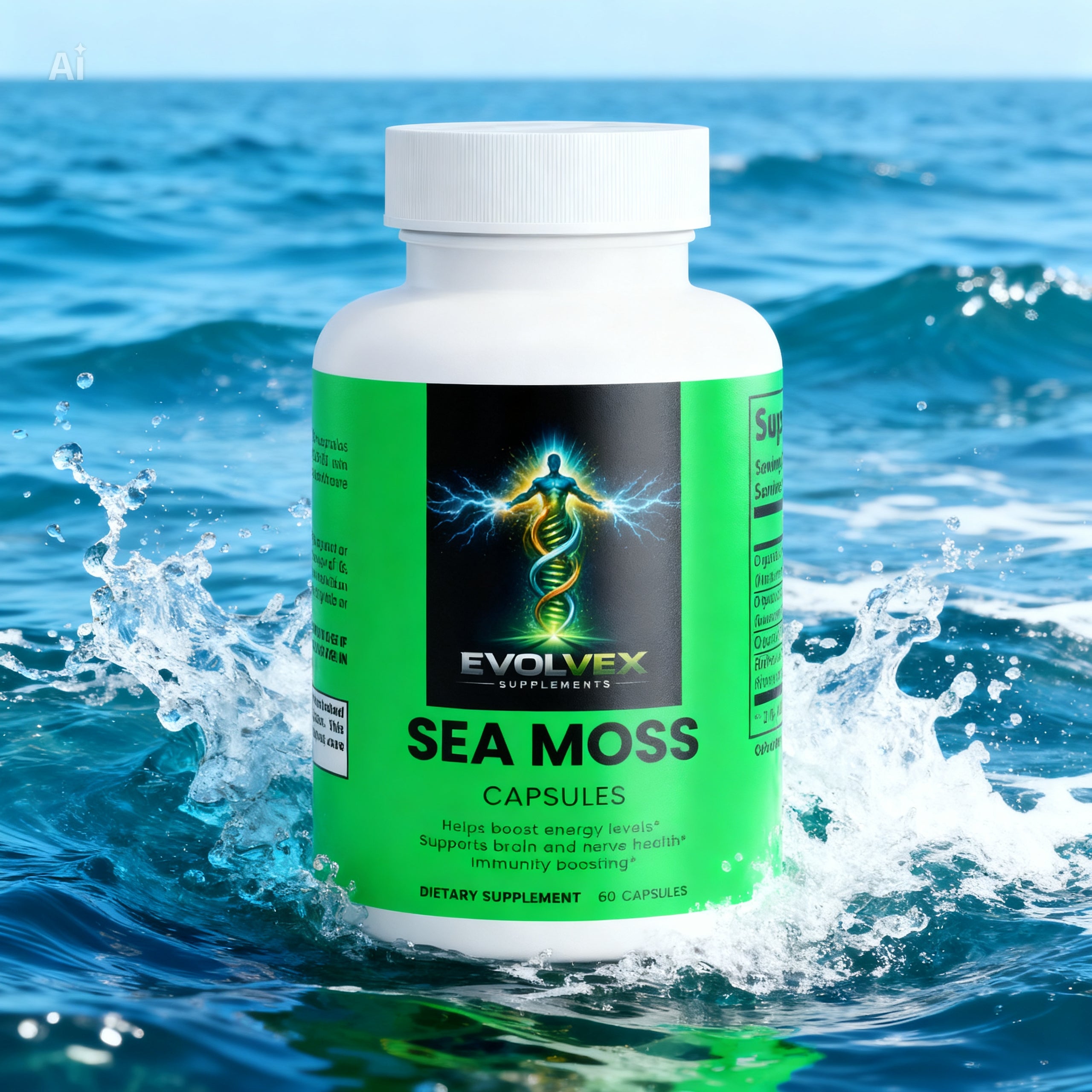 Sea Moss
