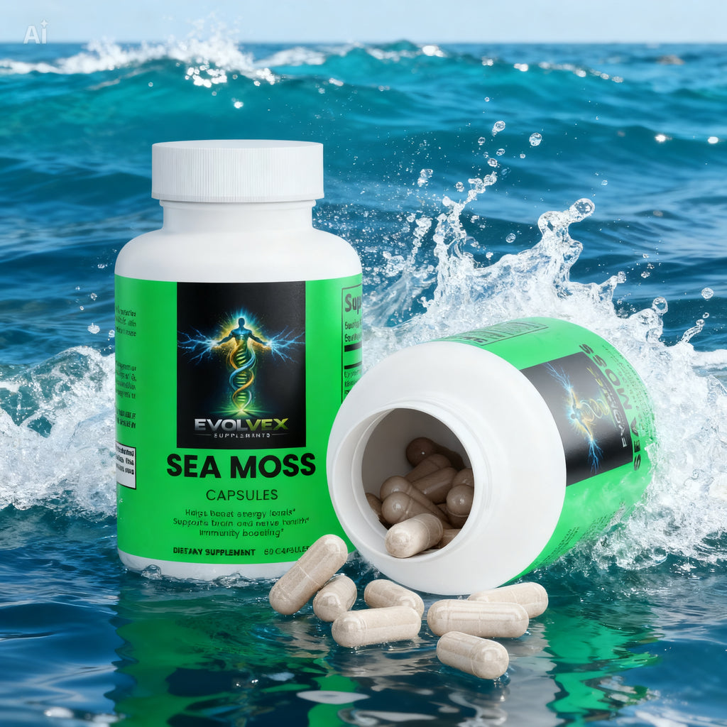 Sea Moss